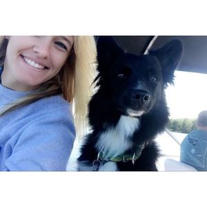 Meet your Posher, Morgan